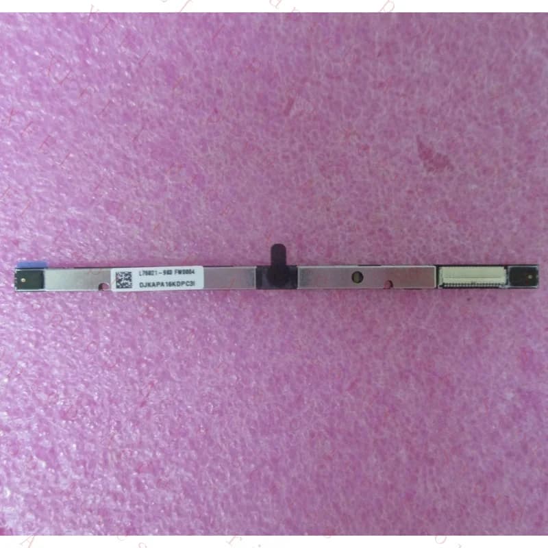 C 1Pcs New webcam with internal camera for HP Pavilion 15-EN 15-eg 15t-eg 15-eh 15z-eh
