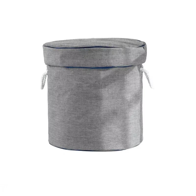 Borsa Contenitore per Giocattoli per Bambini, Stile Magic Paste, Portatile, per Organizzazione e Conservazione di Blocchi Lego