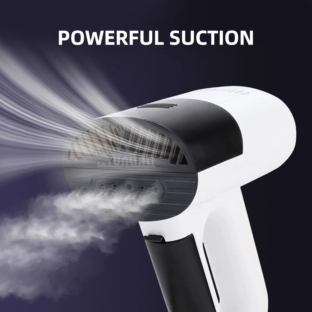 Electric Hanging Clothes Steamer Handheld Steam Ironing Machine