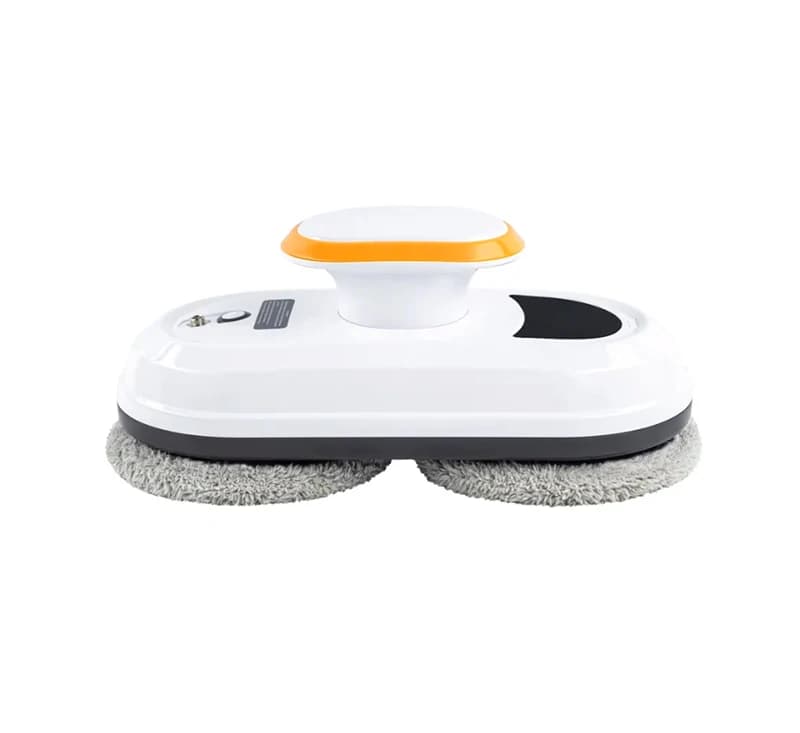 Russia's Hot-Selling Smart Glass Vacuum Cleaner Electric Indoor/Outdoor Window Cleaning Robot for Hotels and Household Use
