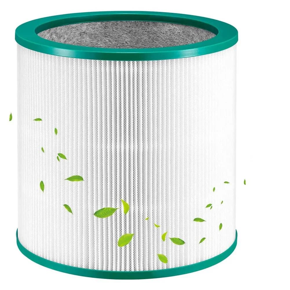 CERO TP01 Filtro di ricambio per purificatore Dyson Tower Pure Cool Link TP01, TP02, TP03, AM11, BP01 Modelli