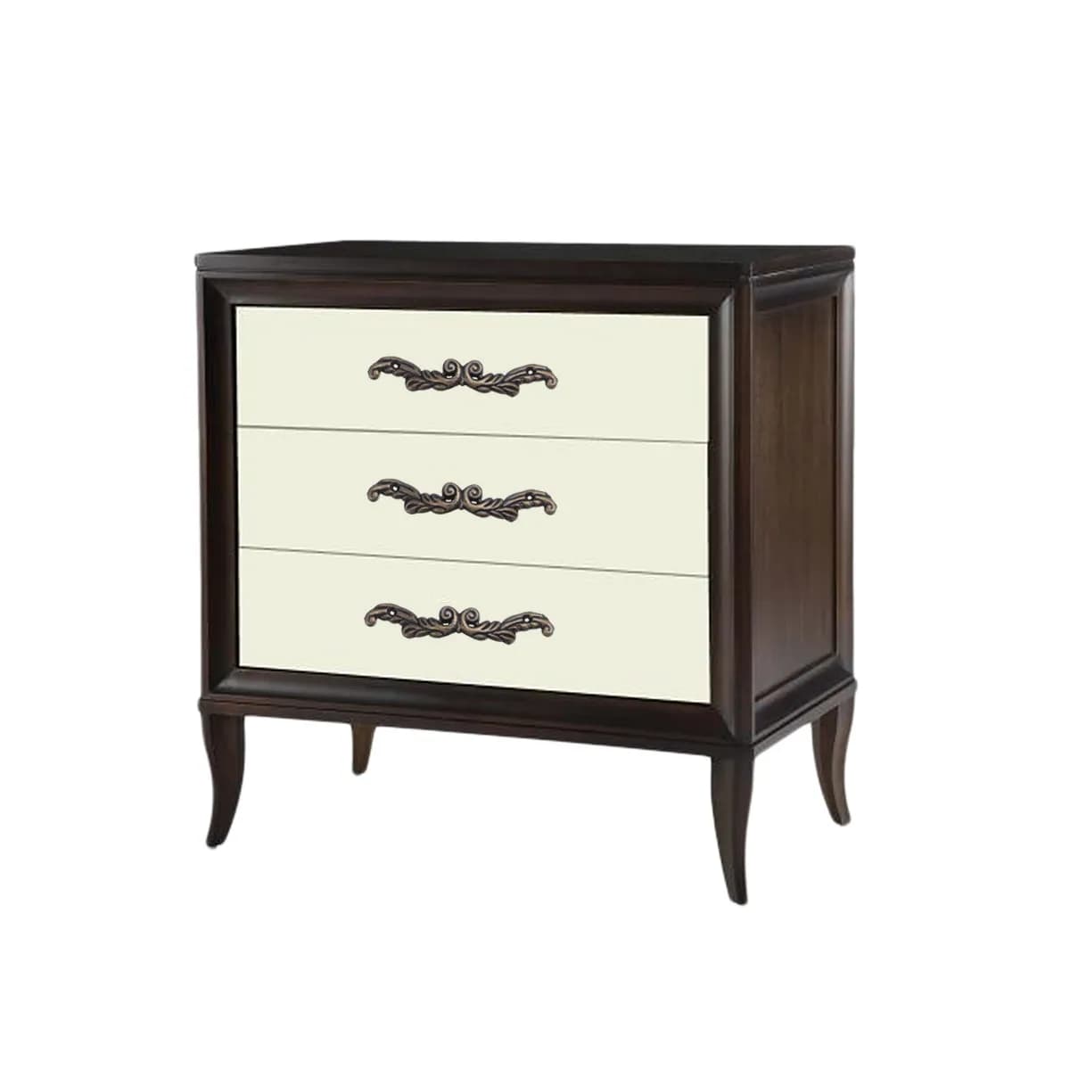2 Pezzi Maniglie per Cassetti in Lega di Alluminio Premium, Maniglie per Mobili da Cucina, Armadi, Cassettiere e Porte