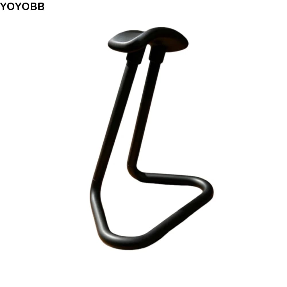 Supporto per cuffie con stampa 3D, minimalista e stabile, supporto da scrivania universale multifunzionale per auricolari