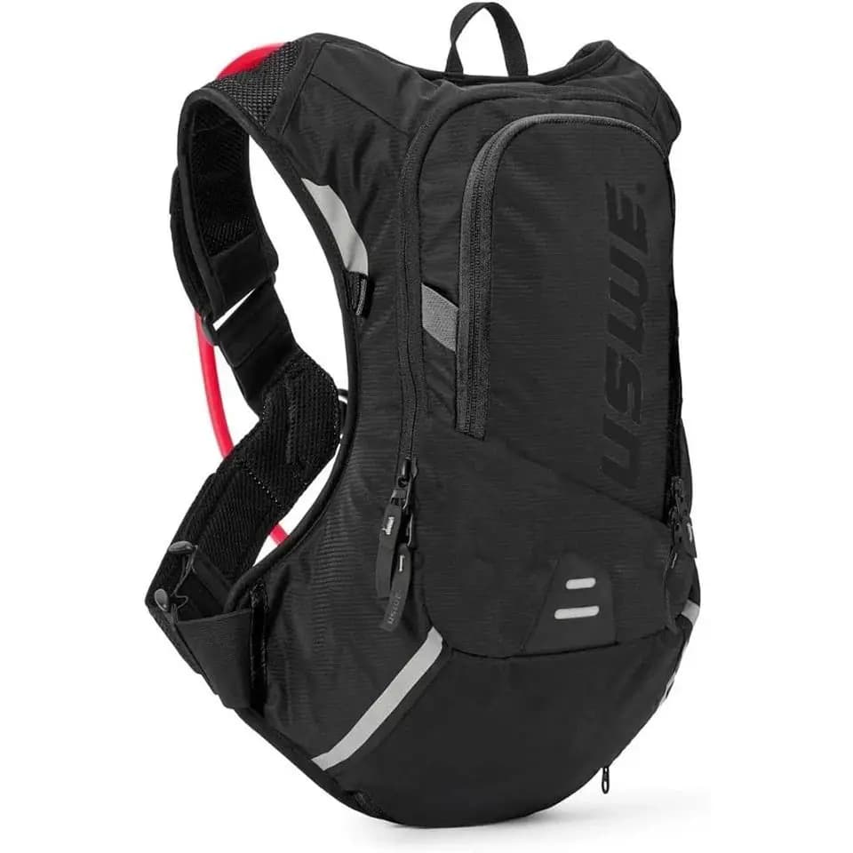 2026 EVOC Hip Pack Pro 3 Marsupio Idratazione 3L 1.5L Sacca Idratazione Ciclismo Bici Sport Outdoor Zaino