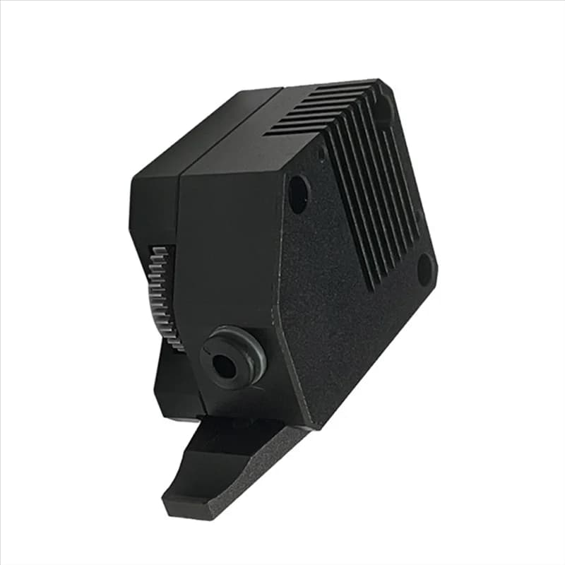 Kit di aggiornamento estrusore in metallo a doppia marcia per accessori per testine di stampa per stampante 3D Bondtech