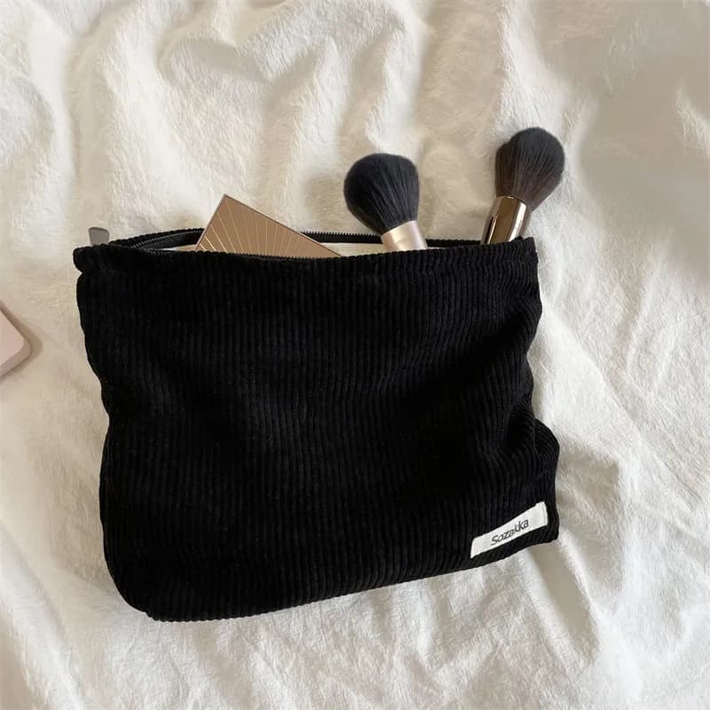Jewelry Bag Wash Bags Make Up Women Travel Cosmetic Bag