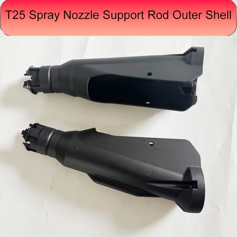 T25 Lancia Spray Shell Spruzzo Asta di Supporto Custodia Copertura Esterna Per Agras DJI Agricoltura Drone Parti di Ricambio/UAV Accessorio