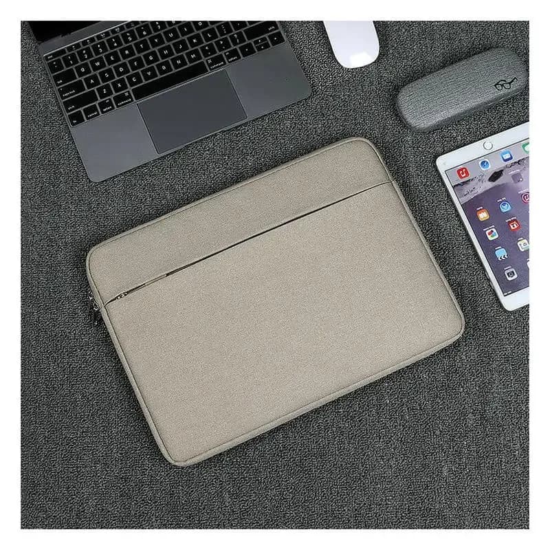 Borsa per laptop 13.3 14.1 Custodia per notebook da 15.4 pollici per MacBook Air Pro Borsa per computer Borsa per PC ND01S