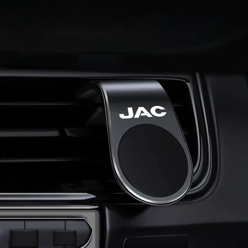 Supporto per telefono da auto supporto per Clip per presa d'aria supporto per cellulare supporto GPS per JAC Refine J3 J4 J7 S2 S3 S4 S5 S7 accessori