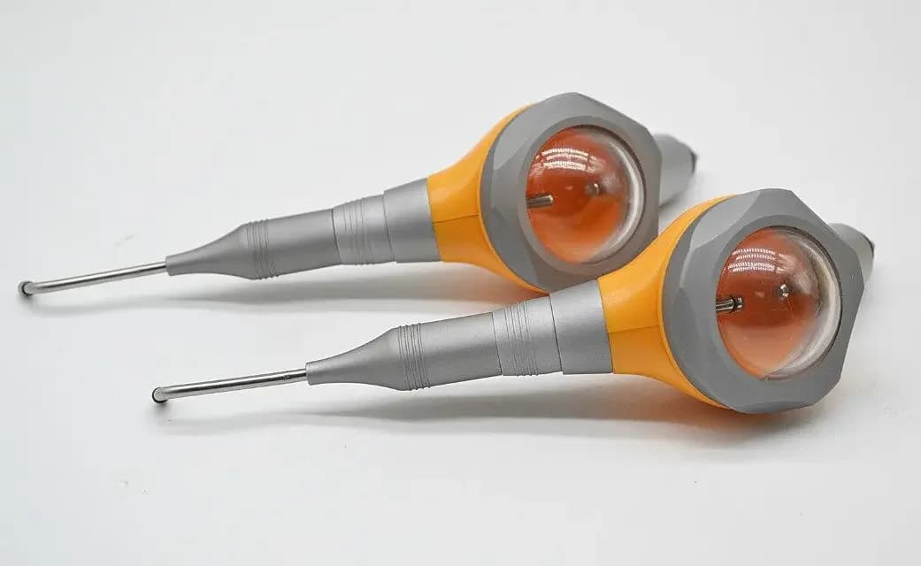 Teeth whitening tools Air prophylaxis polishing polishing tool Cast air flow Saw cleaning machine Fast delivery