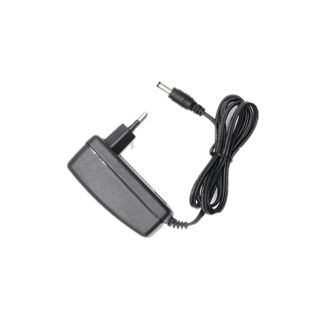 Caricatore adattatore spina UE per accessori per parti di aspirapolvere portatili SILVERCREST SAS 7.4 LID3