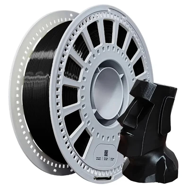 Silk 1.75mm 1KG Formed 3.0mm Filament PLA Long Filament 3D Printer Consumables