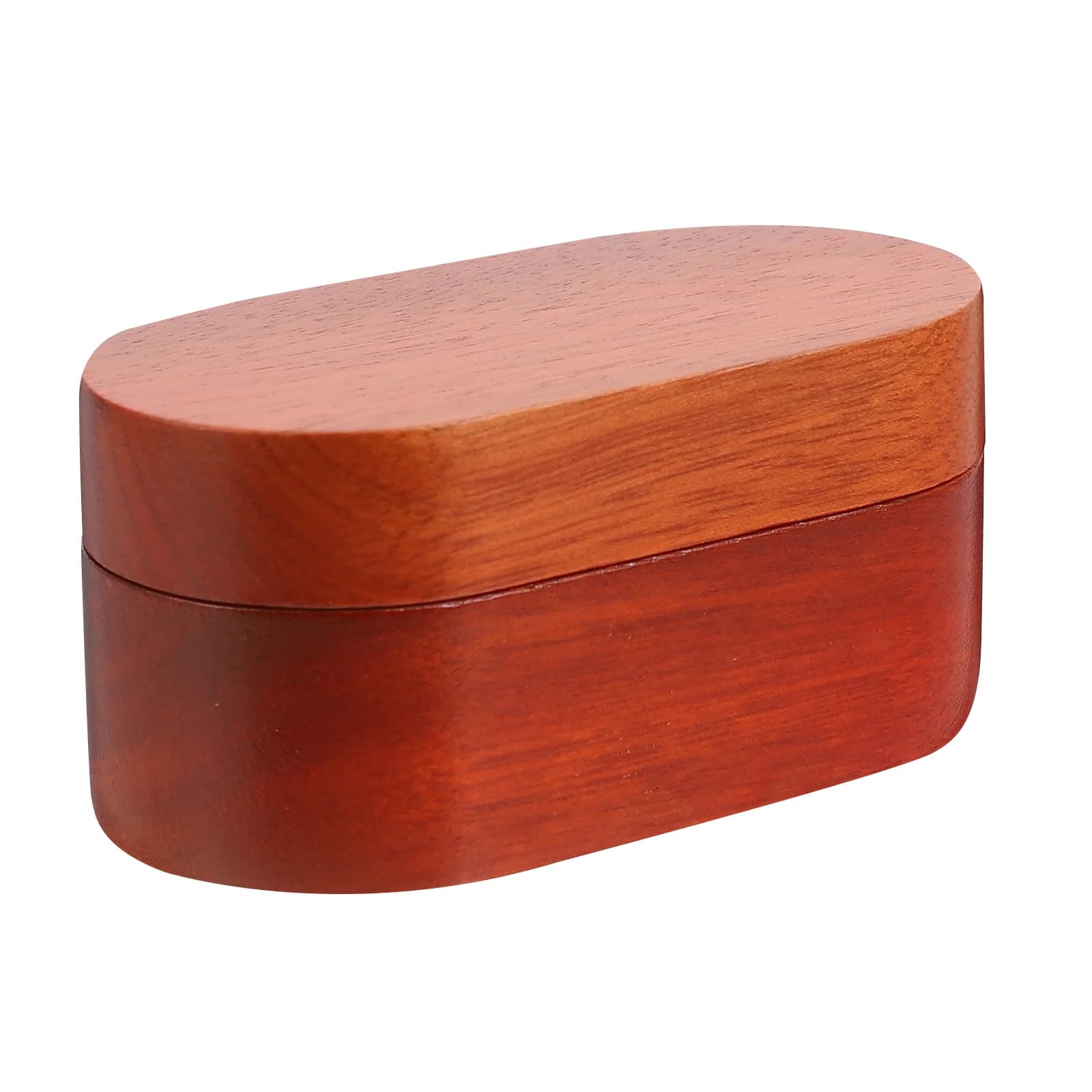 1 pz scatola di immagazzinaggio per plettro per chitarra durevole custodia per organizer portatile rosso scuro scatola per plettri per chitarra multifunzionale supporto per plettro per strumenti