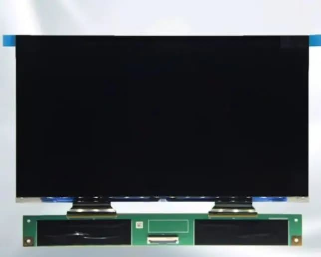 14 inch 16K 15120*6230 Monochrome Mono LCD Screen With HDMI Board Kit For Projector 3D Printer