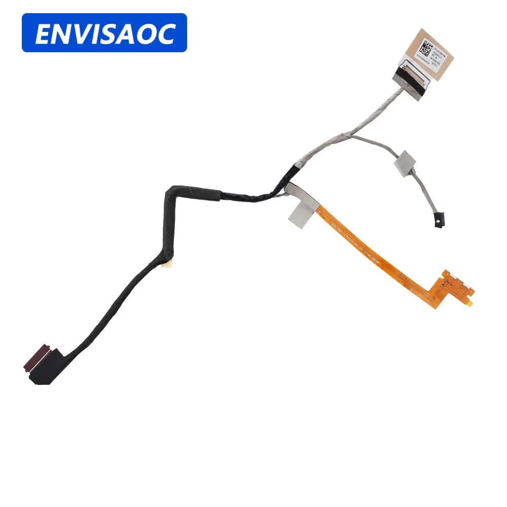 Cavo Flessibile OEM per Schermo LCD LED di Laptop Lenovo Legion Y7000 Y7000P R7000 R7000P Y530P Y530-15ICH Y540-15IRH