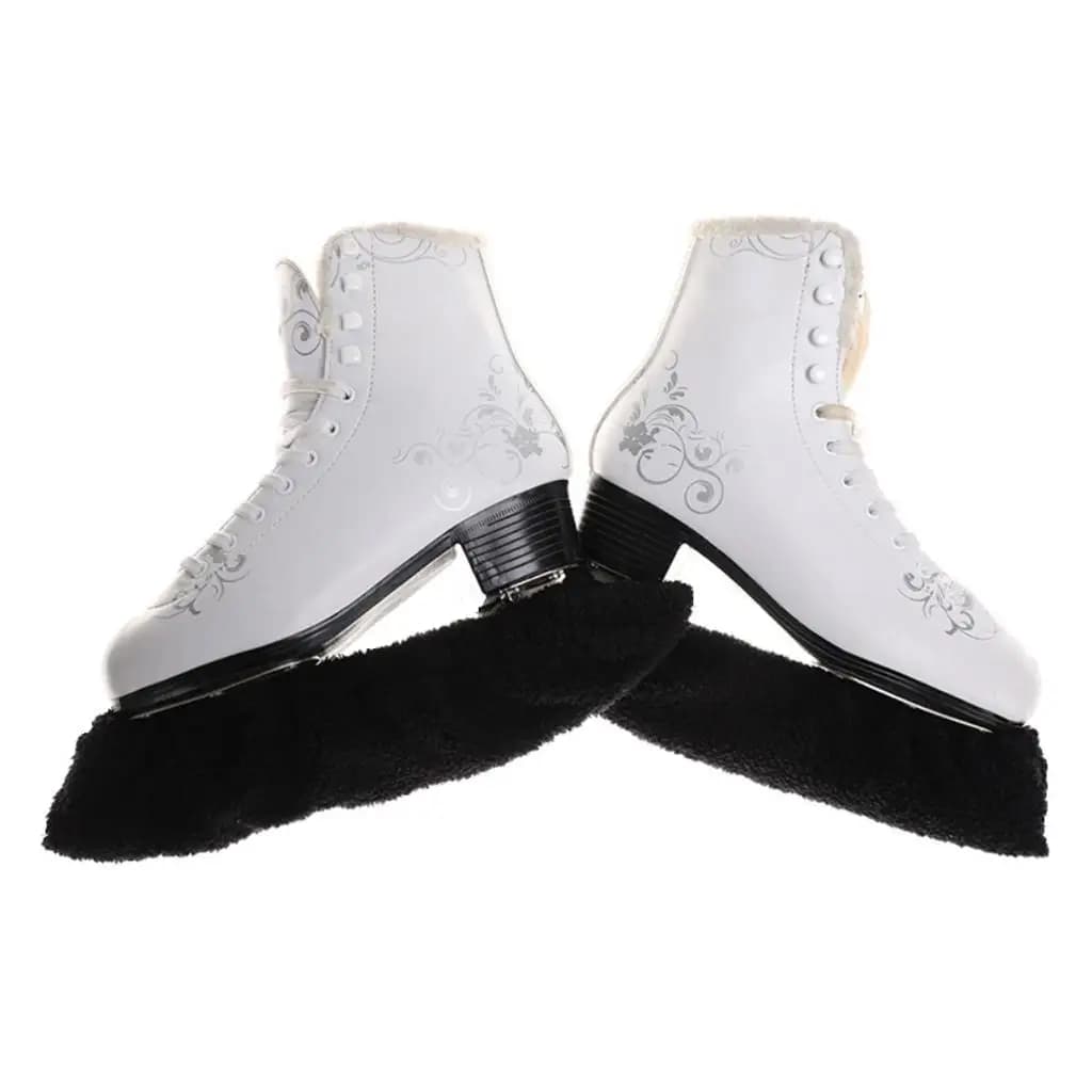 Giacca per pattini da ghiaccio Soaker Blotters per bambini Adulti Skate di figura
