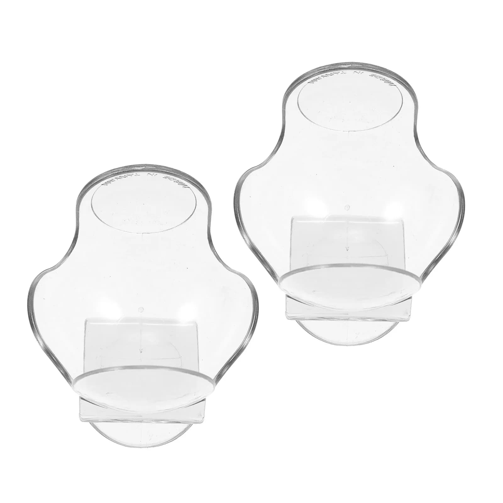 2 Pezzi Clip Porta Palline da Tennis da Cintura, Fissaggio Stabile e Sicuro, Design a Clip per Allenamenti Veloci in Campo, Portatile per l'Allenamento Tennis
