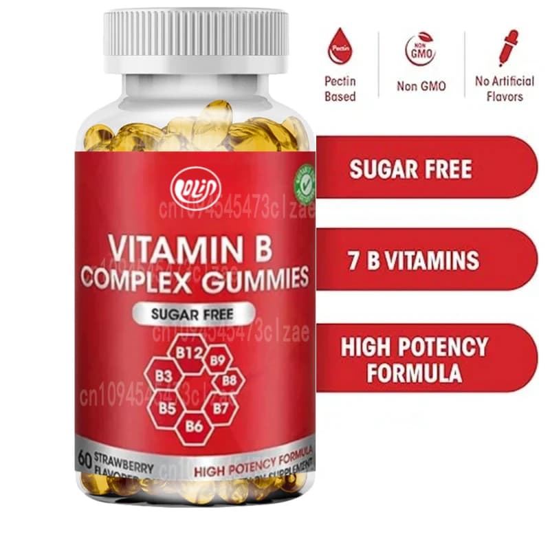 dieta vegetariana, anziani - integratori vitaminivi complessi B