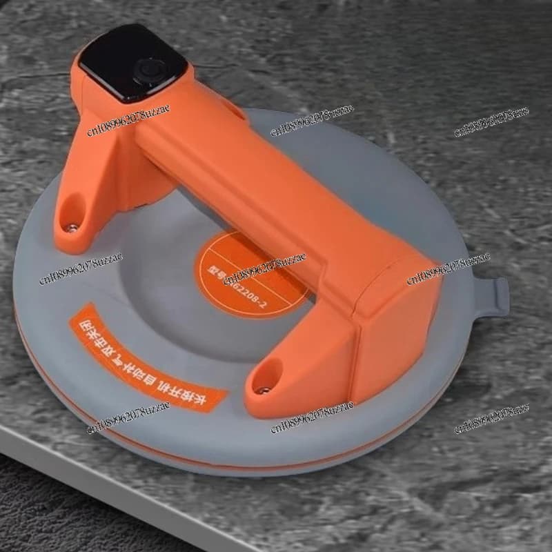 Ventosa elettrica, forte rifornimento automatico dell'aria sottovuoto, vetro per pavimenti e manufatto di sollevamento, adesivo per piastrelle, tavola grande