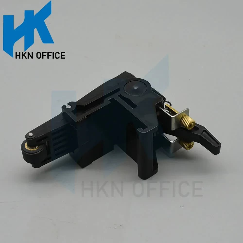 2PCS suitable for Liyu Vinyl Cutter LIYU Plotter Accessories Rubber Press Pinch Roller Assembly