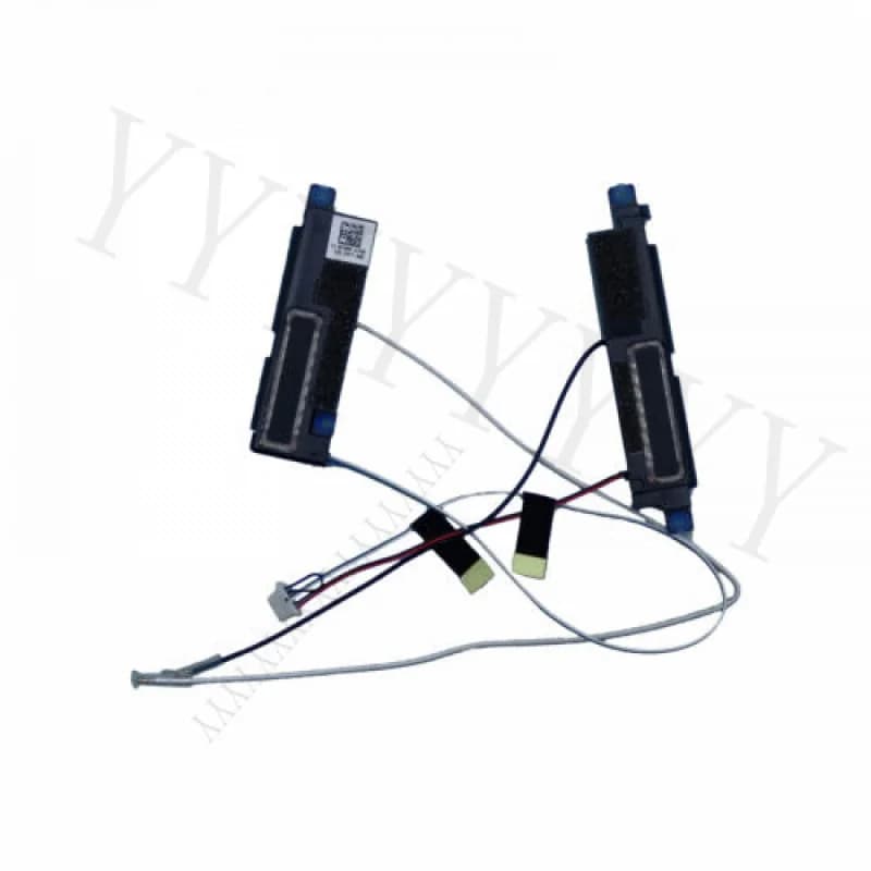 Y Per Dell Inspiron 14 Plus 7420 7425 Altoparlanti con Antenna Wifi 9J0M6 09J0M6