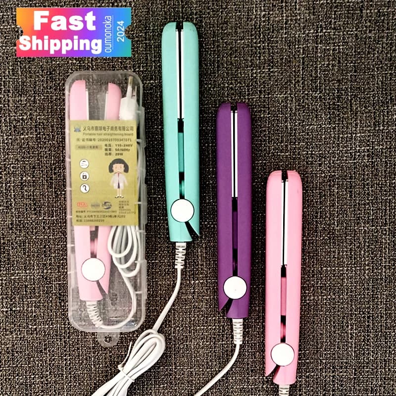 New in Electric Hair Brushes Professional Smooth Smooth Brush Hair For Women Hair Plate Hair Brush