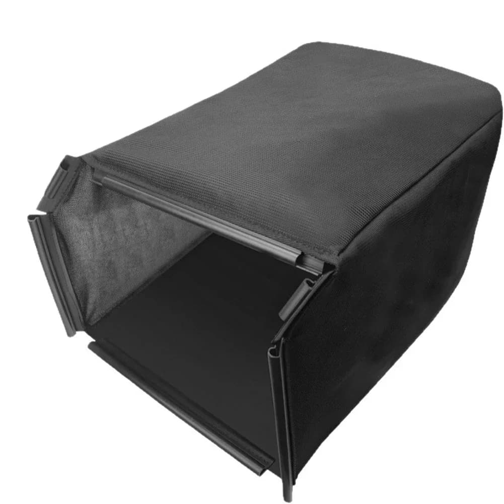 Borsa di ricambio per tosaerba per modelli HD HRX217 K6 HMAA, materiale in tessuto leggero senza telaio per una migliore raccolta di erba