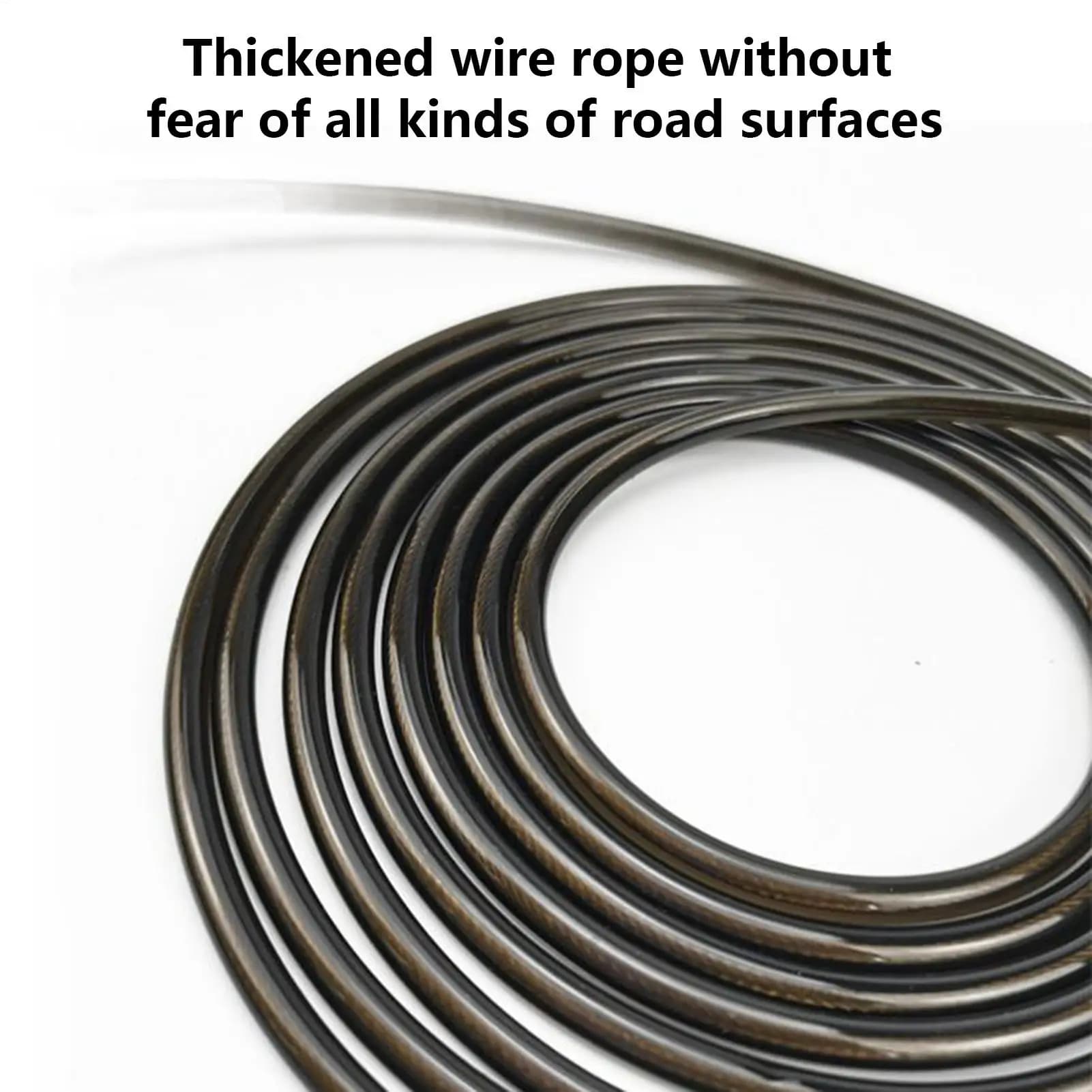 Jumping Rope Counting Jump Ropes For Fitness Adjustable Exercise Equipment Fitness Gear For Men Women Kids Burn Calorie Speed