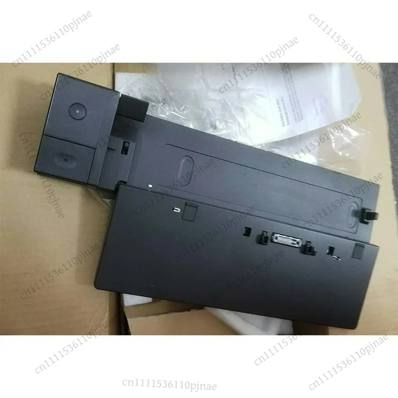 NUOVA Docking Station Base 40A0 per Lenovo ThinkPad X240 T440S T440 T440P T540P L440 L540 W540 X250 T450S T450 T550 L450 W550S