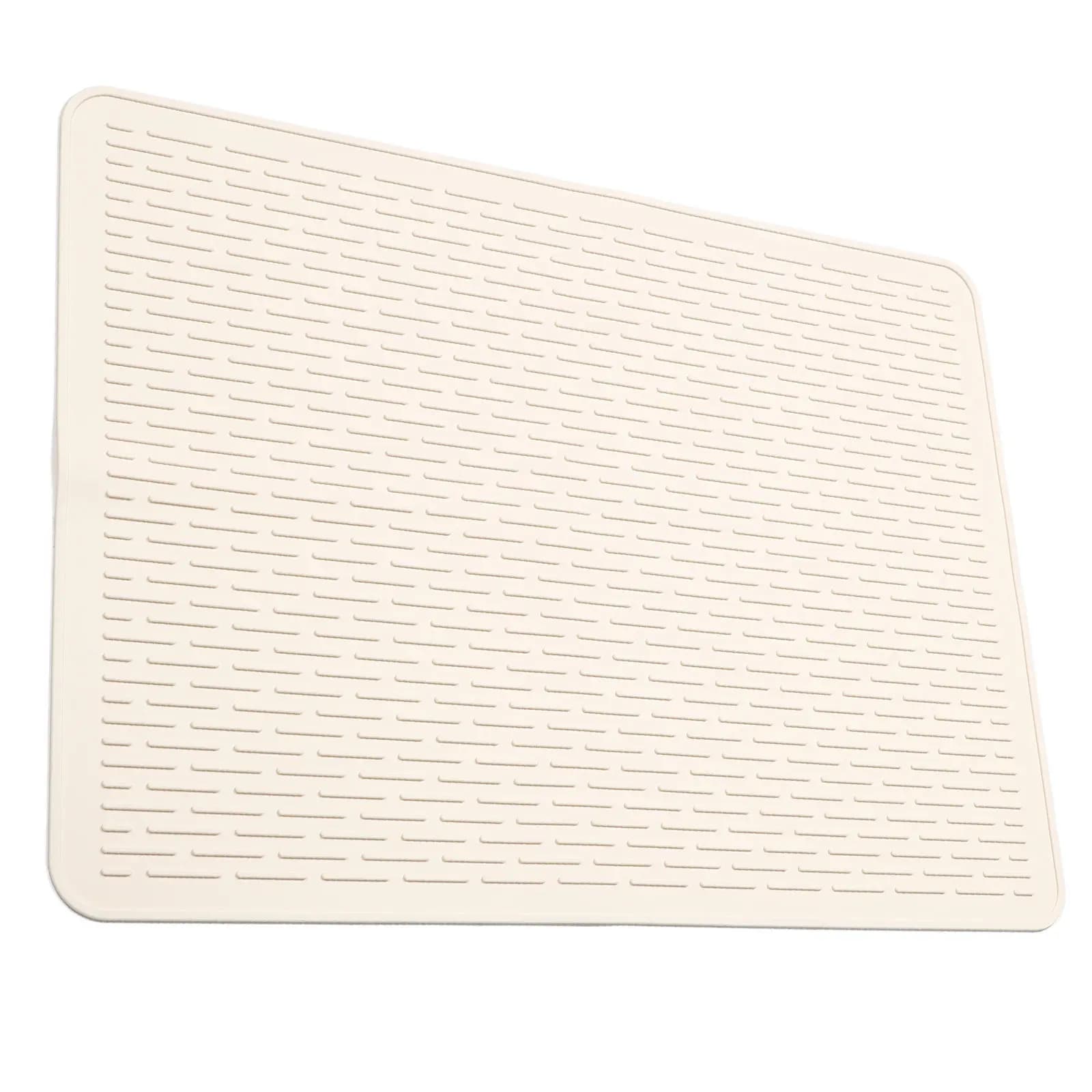 Premium Silicone Stove Mat Heat Resistant Countertop Protector for Induction Cooktop Glass Top Electric Stove Air Fryer Coffee