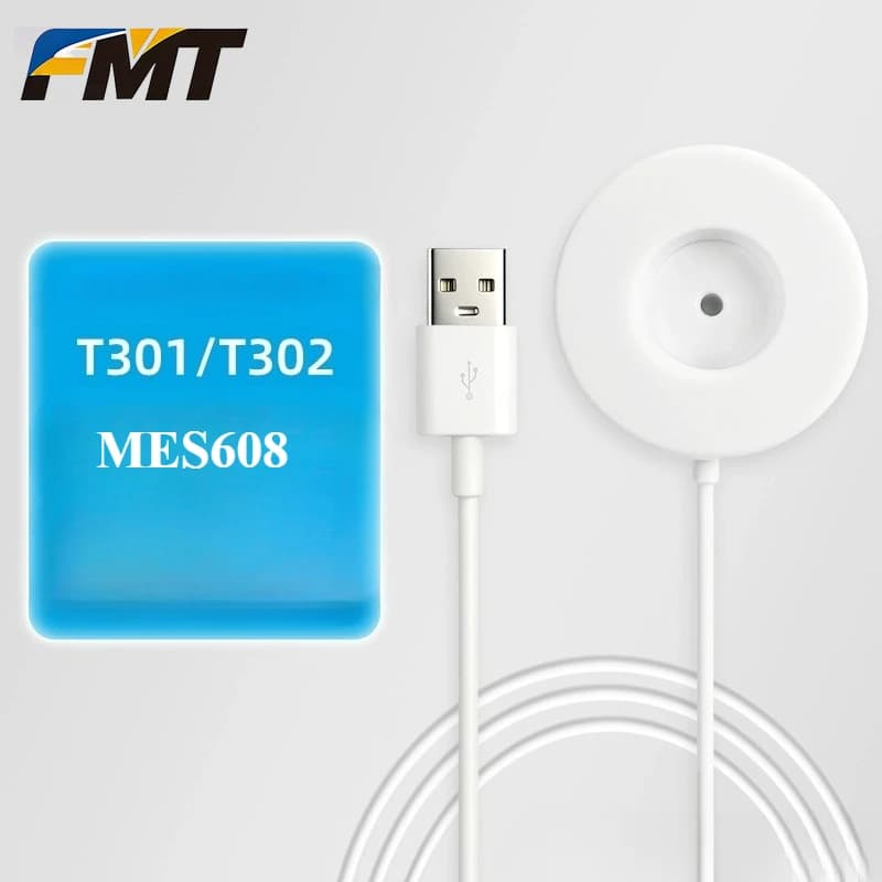 New FMT Charging Base for Electric Brush Xiaomi Mijia T301/T302/ EMS608