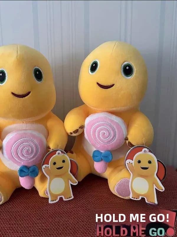 Adorabile Peluche Dinosauro Giocattolo, Piccolo Drago Latteo, Regalo di Compleanno per Bambini, Giocattoli Artistici in Tessuto, Immagine Cartone Animato Unisex