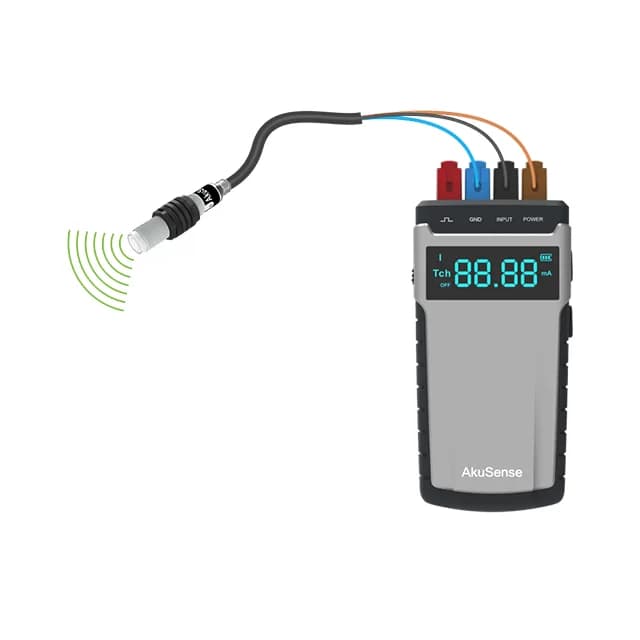 Tester per sensori analogici Testare funzioni di tende luminose Tester per sensori interruttori