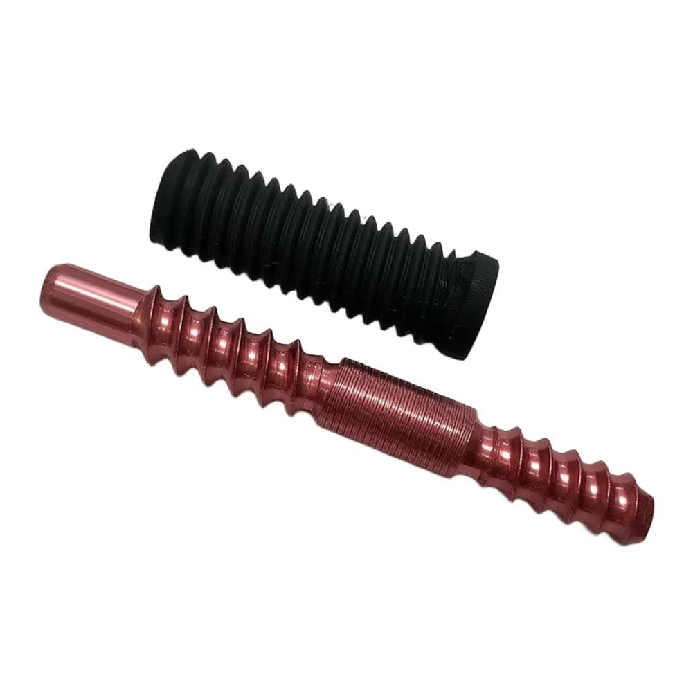 Quick Release Pin Pool Cue Joint Pin For Billiard Game Repair Precise Fit Connection Robust Durability Design Billiards