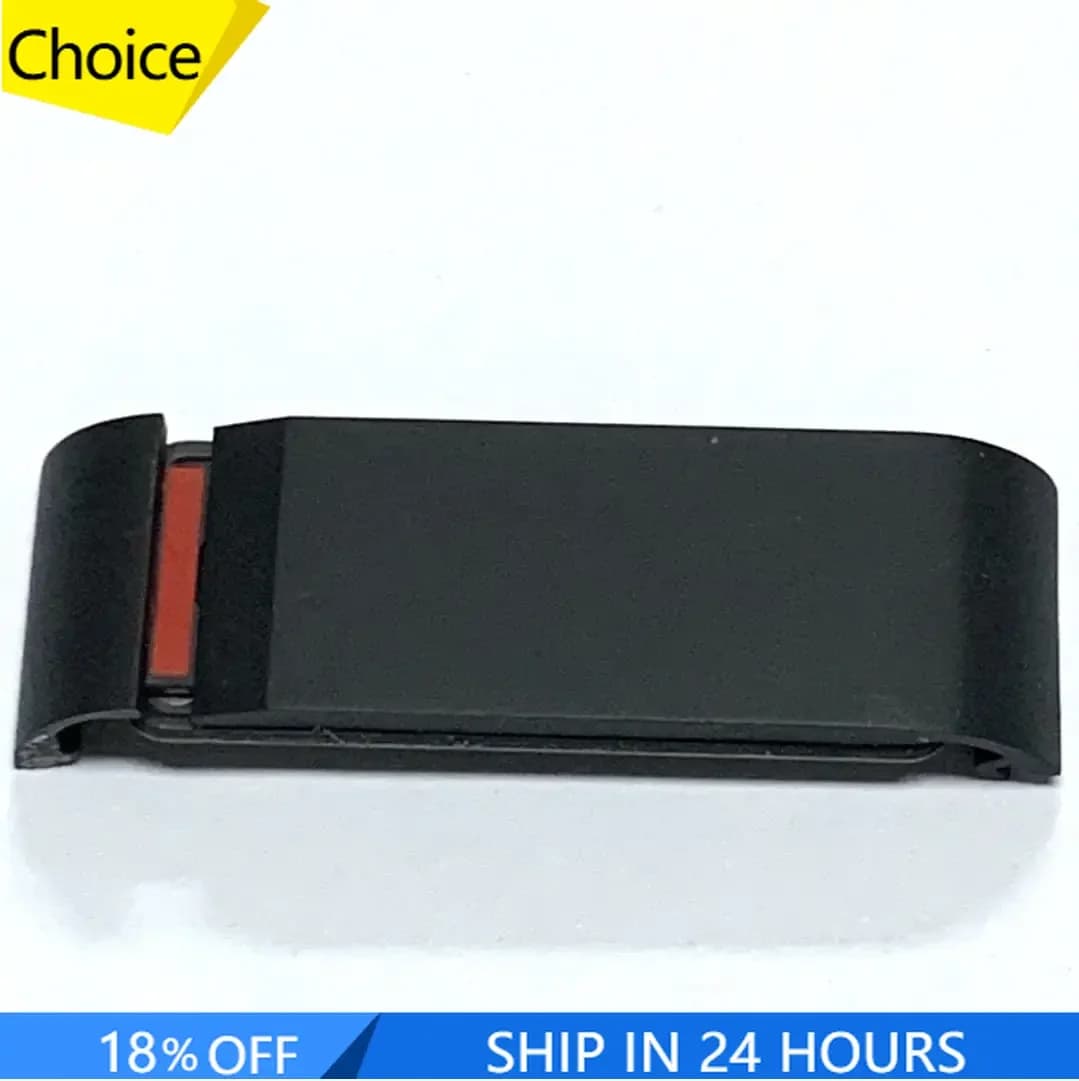 Coperchio laterale impermeabile originale per GoPro Hero8 Hero 8 Porta batteria sostitutiva per action camera nera