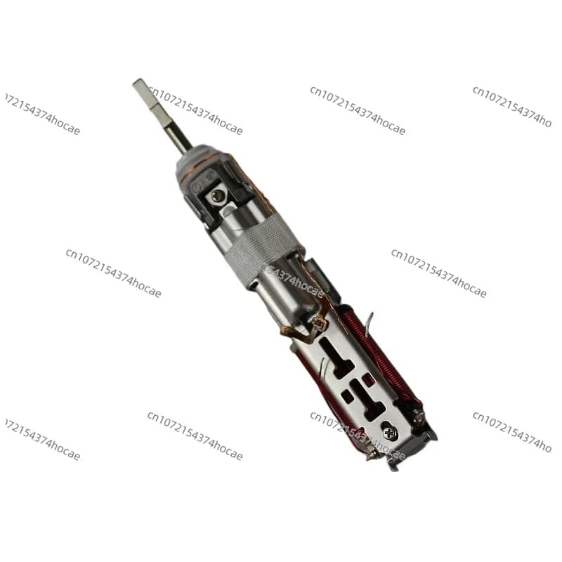 Adatto per spazzolino elettrico HX6730 HX9350, anello di tenuta, testina vibrante, accessori