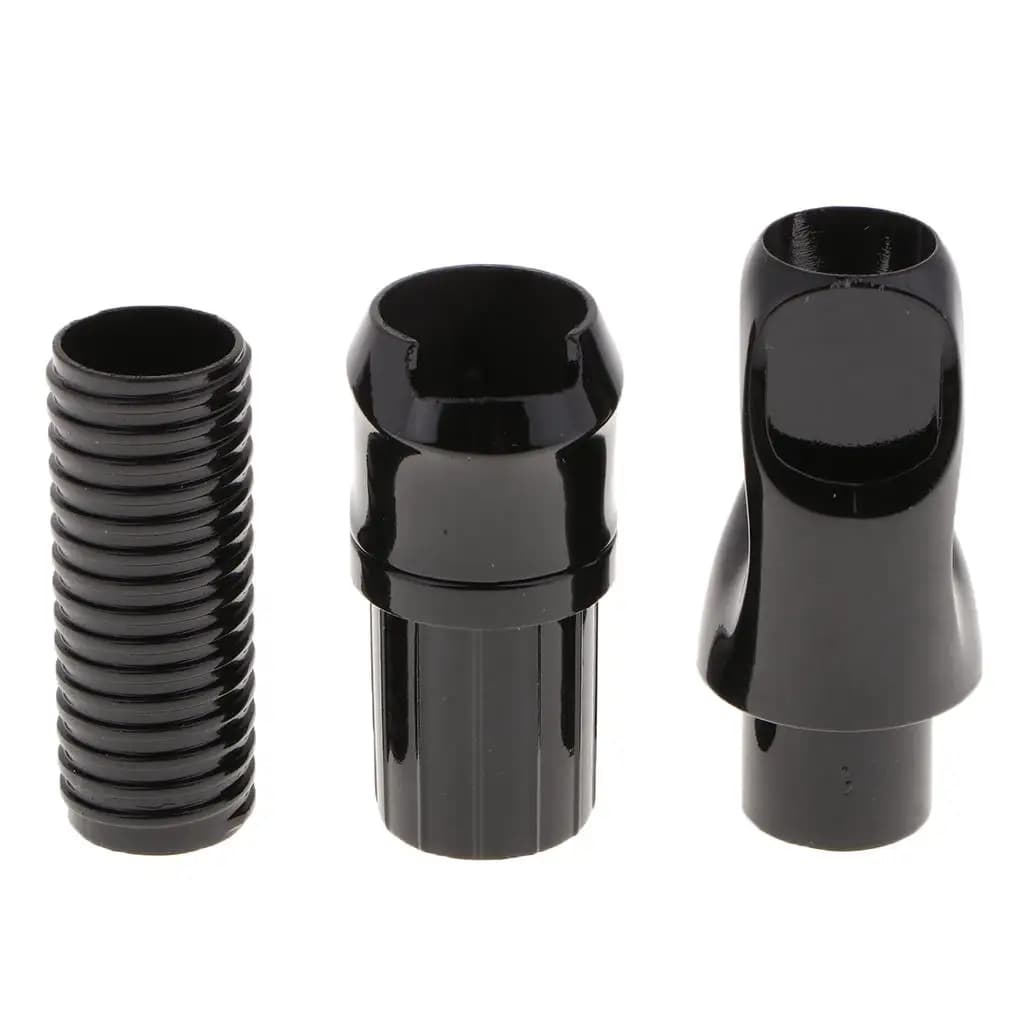 Attrezzatura da pesca sich drehende Rolle Seat Pole Rod Building Repair per