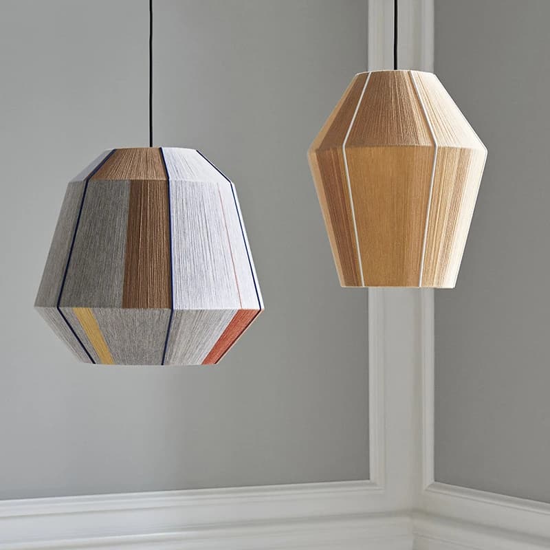 Japanese Creative Hemp Rope Rattan Woven Pendant Lamps Homestay Corridor Coffee Shop Bar Restaurant Chandelier Home Decor Lights