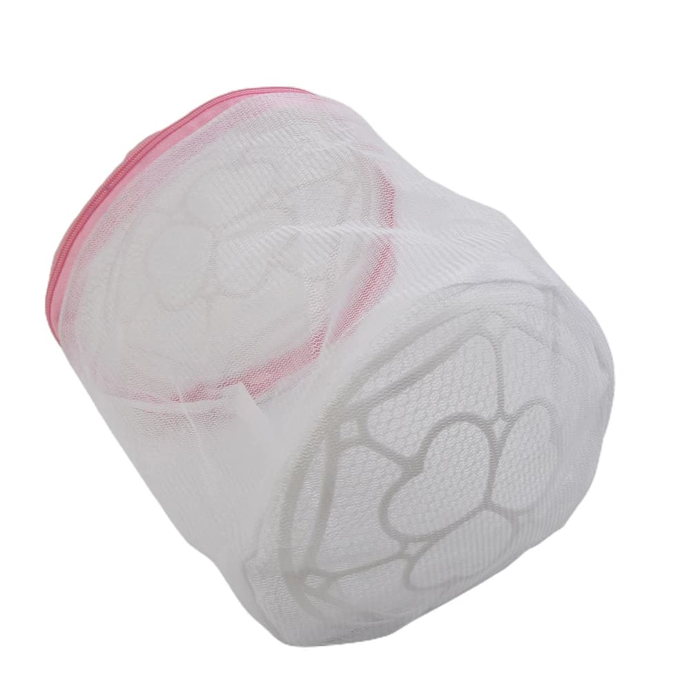 Laundry bag for bras and lingerie, house organizer, underwear washing net