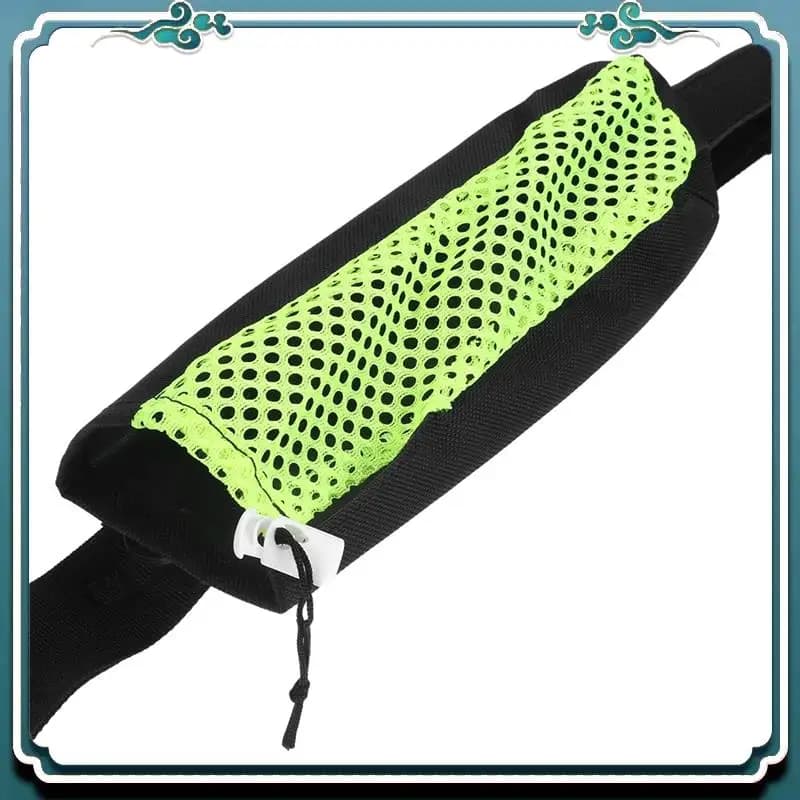 Affidabile tracolla per tavola da surf, tracolla per trasporto, per kayak, canoa, tavole da surf, paddle, surf, accessori per sport all'aria aperta
