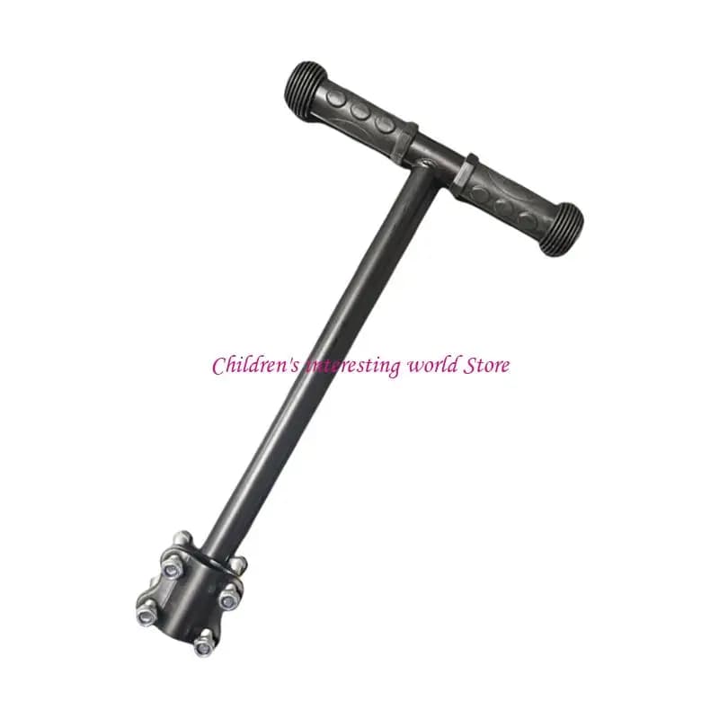 Passeggiatori pratici Extender per pram Pusthair Adatto Adatto da 30 mm/45 mm diametro Installazione leggera facile 425F 425F