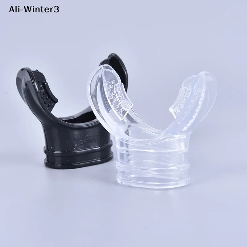 ,WY,Scuba Diving Snorkel, Diving Regulator Accessories