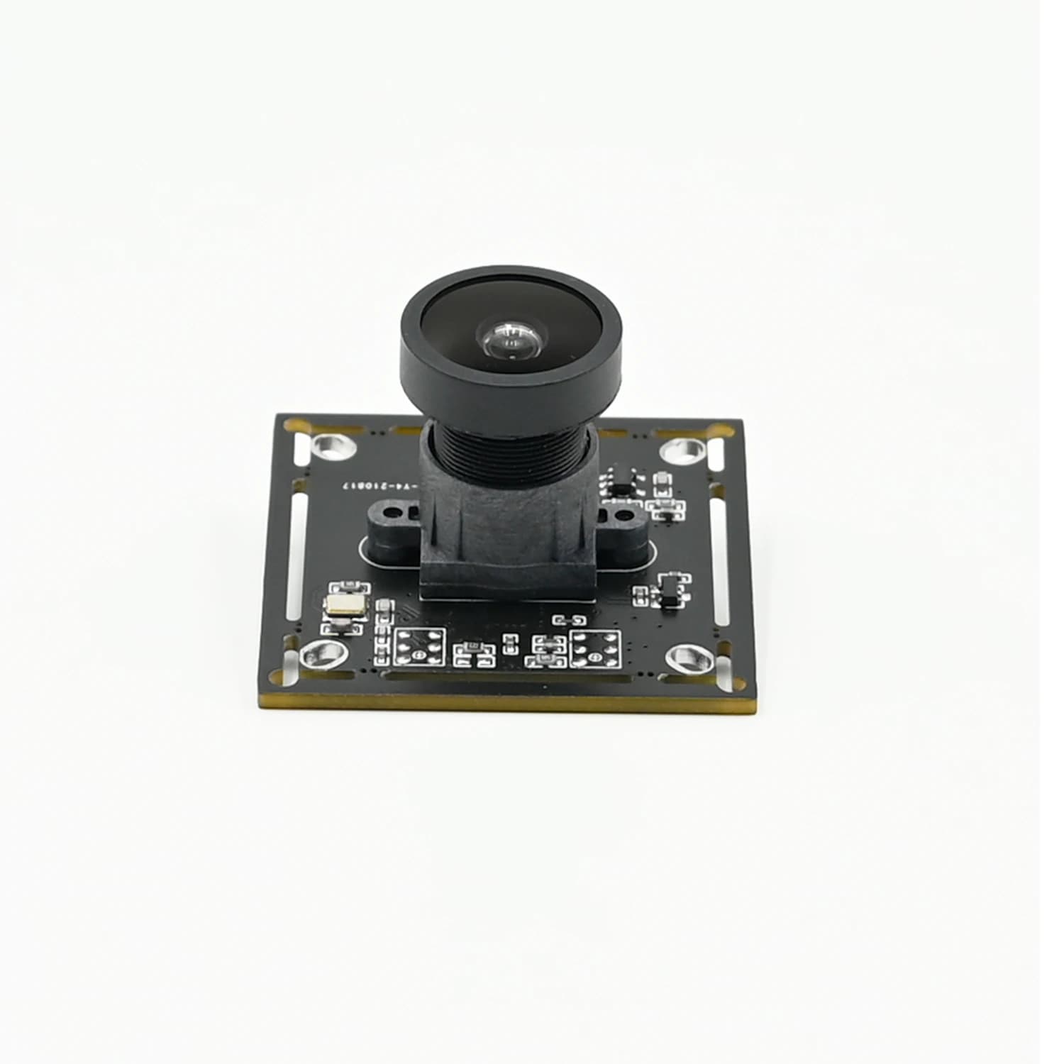 Camera module OV9281, global shutter 120fps 720p, monochrome webcam, 1280x720, high frame rate acquisition, free USB drive