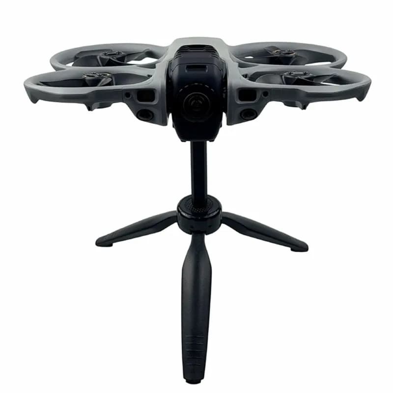For DJI AVATA 360 Panoramic Drone Display Stand - Desktop Tripod Mount Accessory