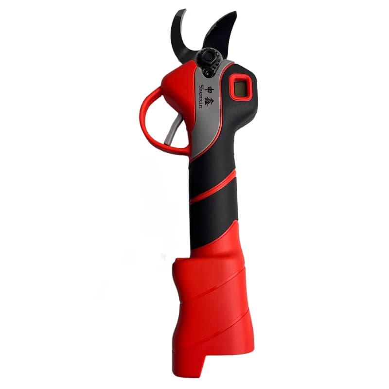 # Garden pruning electric scissors for hot sales Power pruning for battery gardening pruning