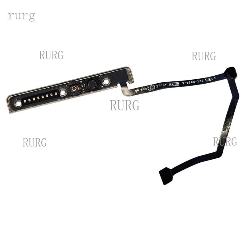R+ FOR Apple MacBook Pro A1286 Webcam Camera Board with Cable 821-0854-A
