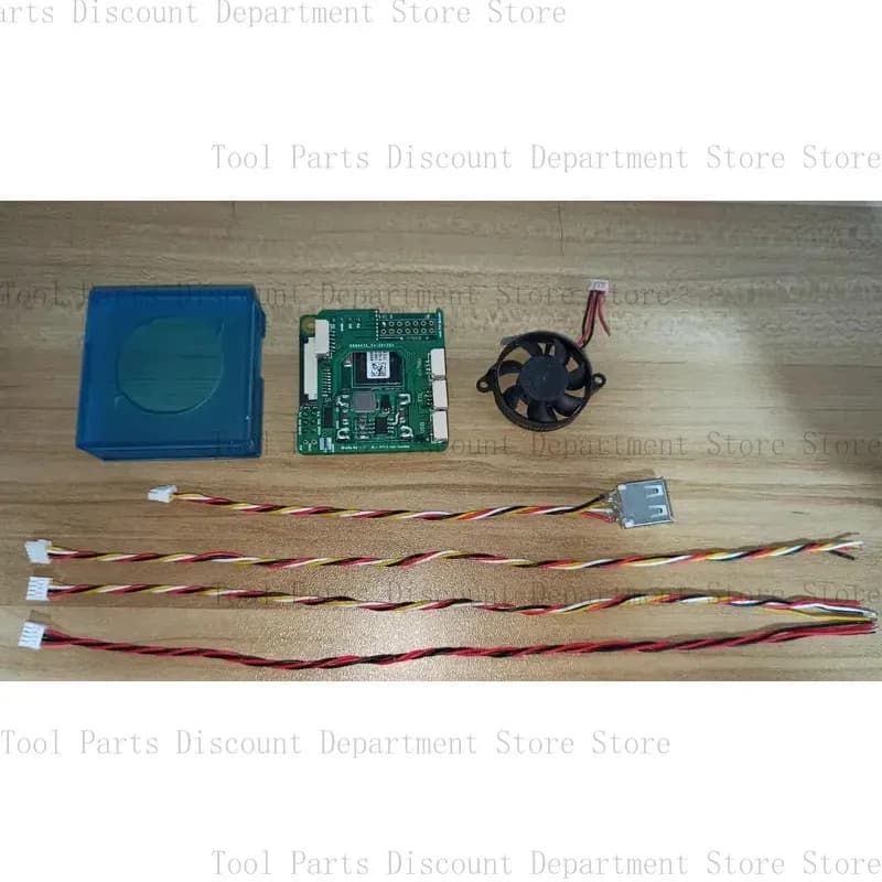 FPV basic board set for Raspberry Pi transmission from 5 pieces OpenHD/EZ Firmware
