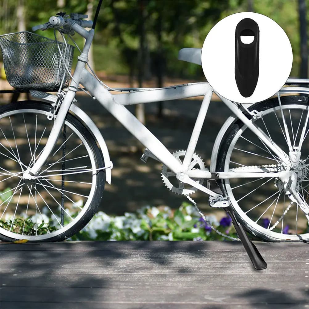 Set di 15 Pezzi per Guida Cavi Freno Bicicletta, Kit di Fissaggio per Gestione Cavi Interni del Telaio, per Cavi Cambio e Deragliatore