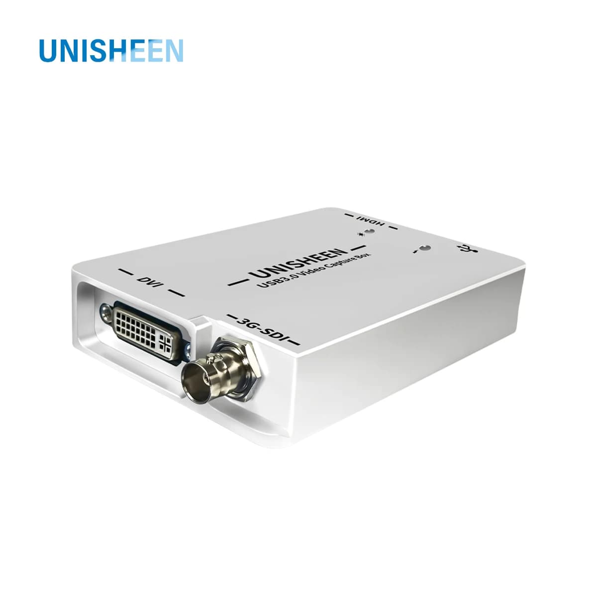 UC3500B Vmix Zoom Endoscopio Gioco Streaming Trasmissione in streaming live 1080P USB3.0 SDI HDMI DVI Scatola scheda CAPTURA VIDEO