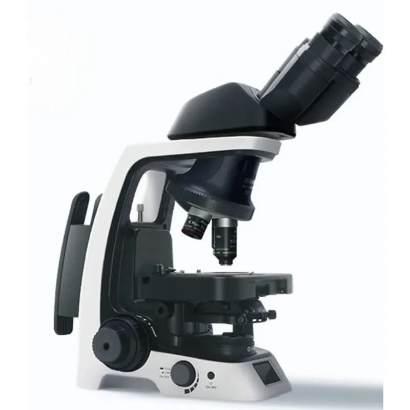 Microscopio biologico, microscopio per celle biologiche